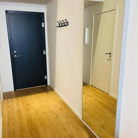 Double Bed And Kitchen 3 Διαμέρισμα Κοπεγχάγη