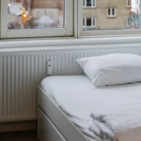 Double Bed&kitchen 3 Apartment
